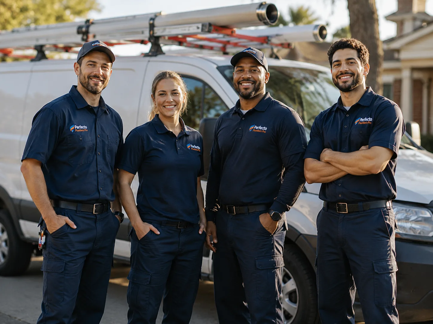Emergency Plumber Near Me in Fontana, CA near me